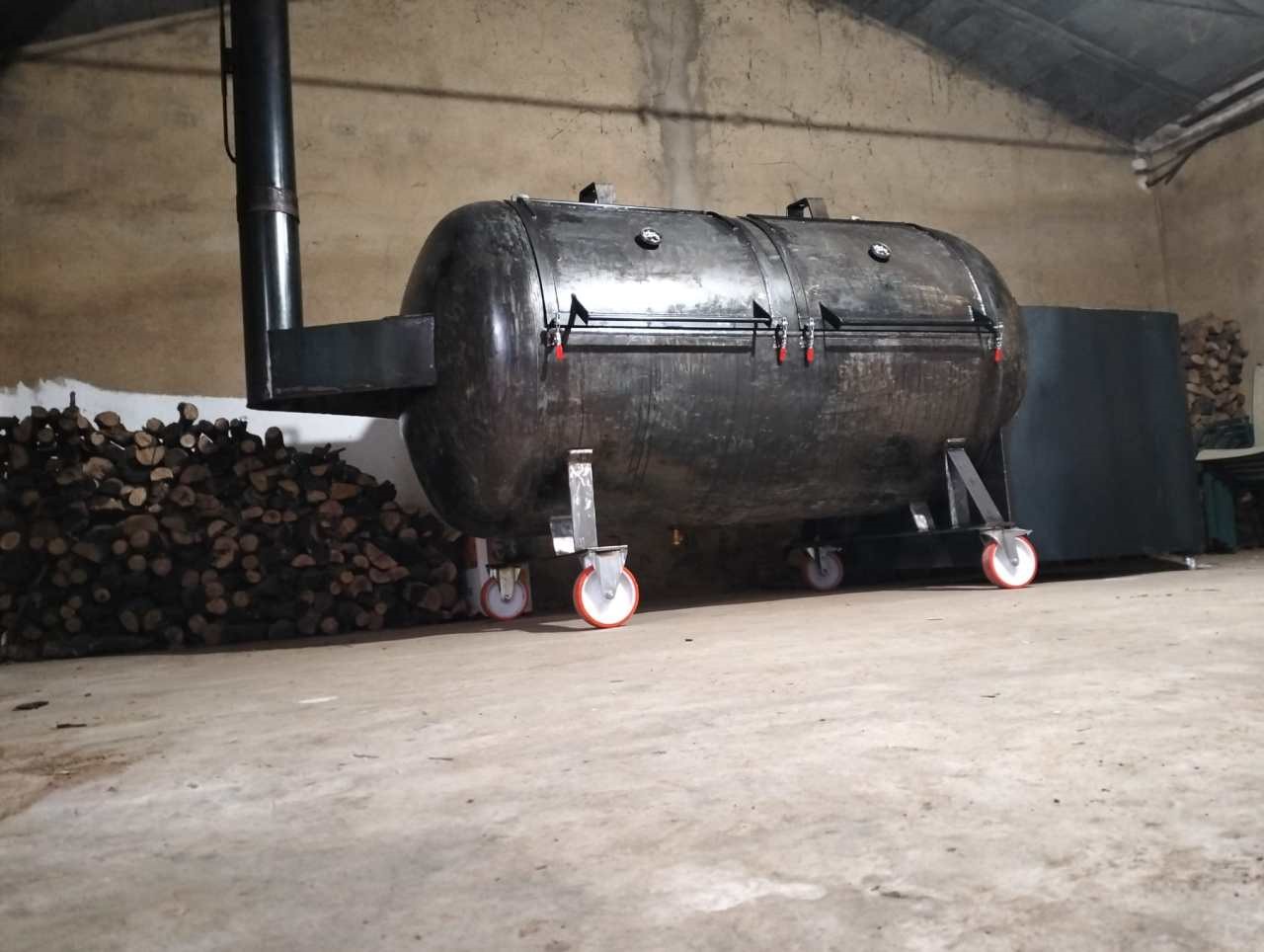 Barbacoa Texana, un estilo de vida en el corazón de Segovia