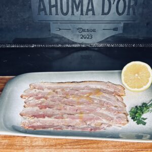 Chicharrón de Cadiz Ahumado